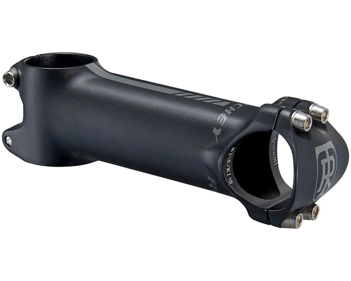 Ritchey Comp 4-Axis Stem (Matte Black) (31.8mm) (120mm) (6°)